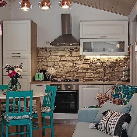 Authentic Istria&Pet Friendly Apartment Banko Near Rovinj 칸파나르 외부 사진
