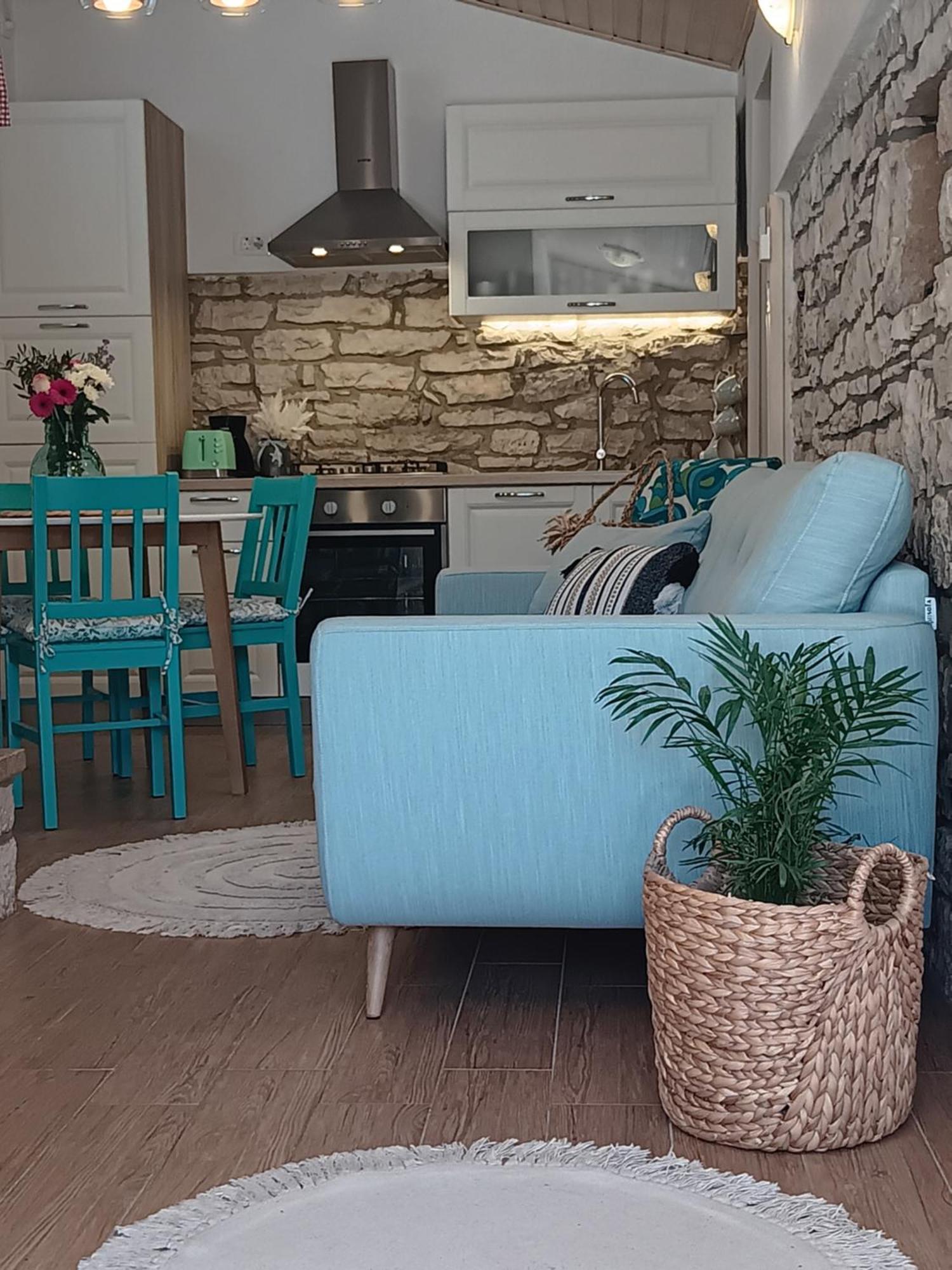 Authentic Istria&Pet Friendly Apartment Banko Near Rovinj 칸파나르 외부 사진