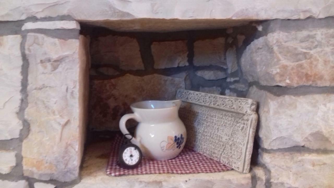 Authentic Istria&Pet Friendly Apartment Banko Near Rovinj 칸파나르 외부 사진