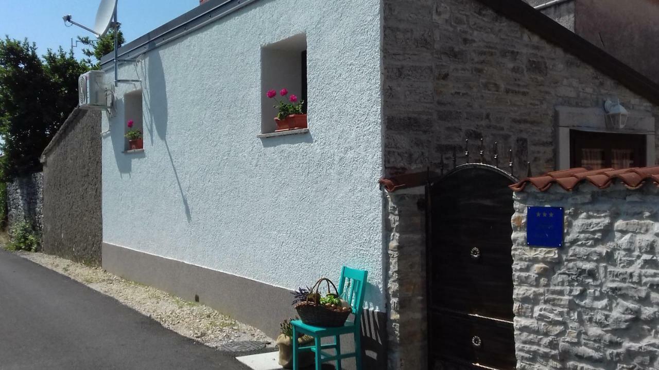 Authentic Istria&Pet Friendly Apartment Banko Near Rovinj 칸파나르 외부 사진