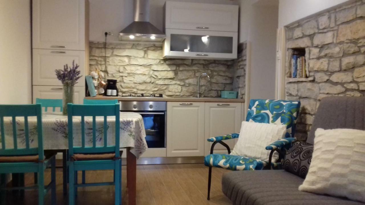 Authentic Istria&Pet Friendly Apartment Banko Near Rovinj 칸파나르 외부 사진