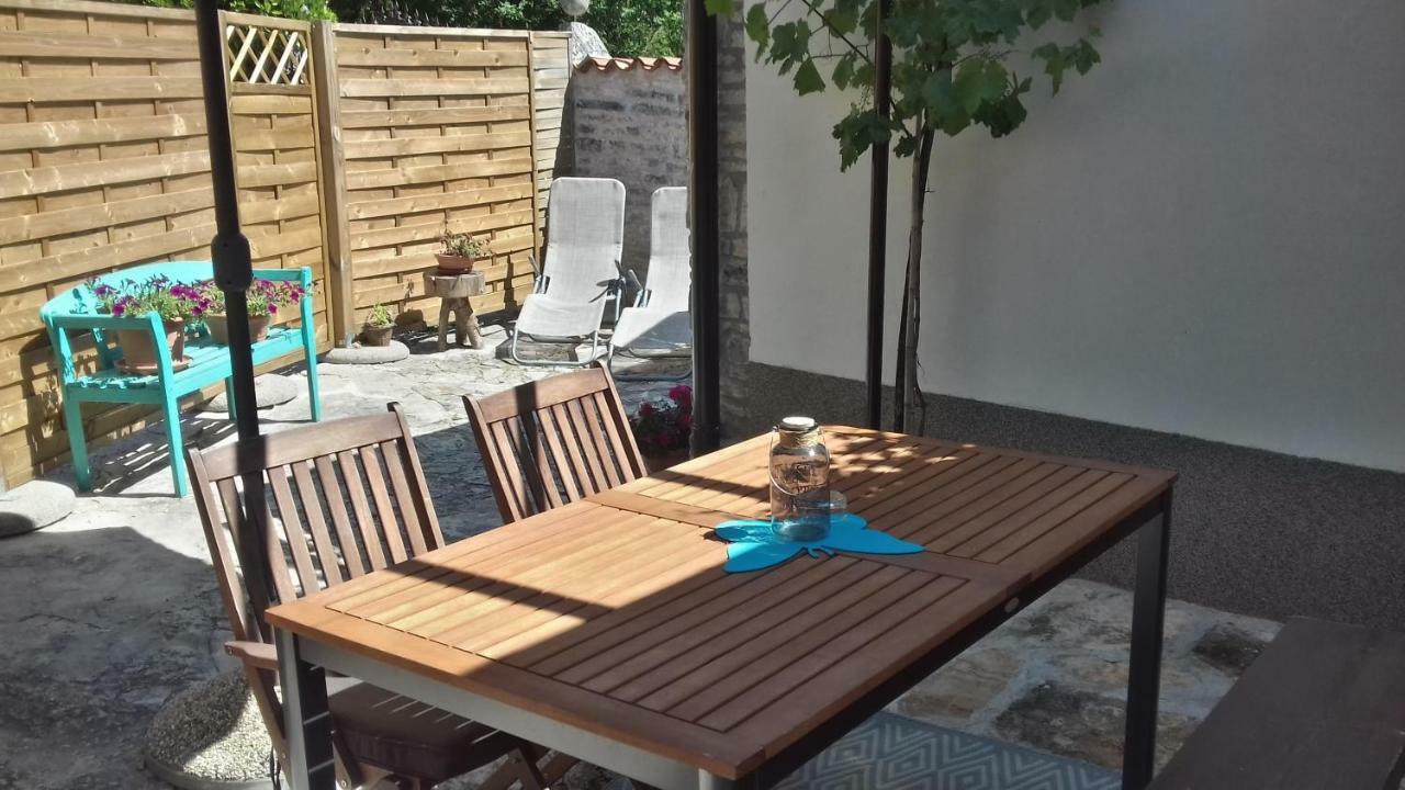Authentic Istria&Pet Friendly Apartment Banko Near Rovinj 칸파나르 외부 사진