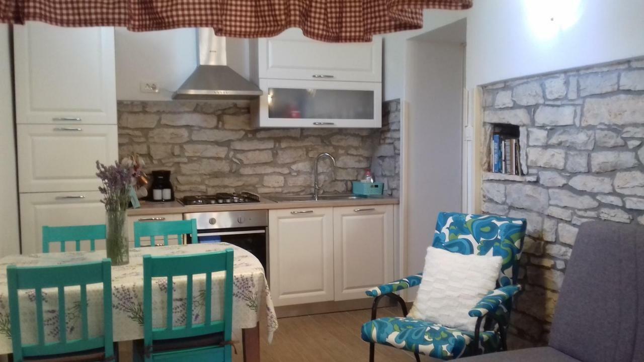 Authentic Istria&Pet Friendly Apartment Banko Near Rovinj 칸파나르 외부 사진