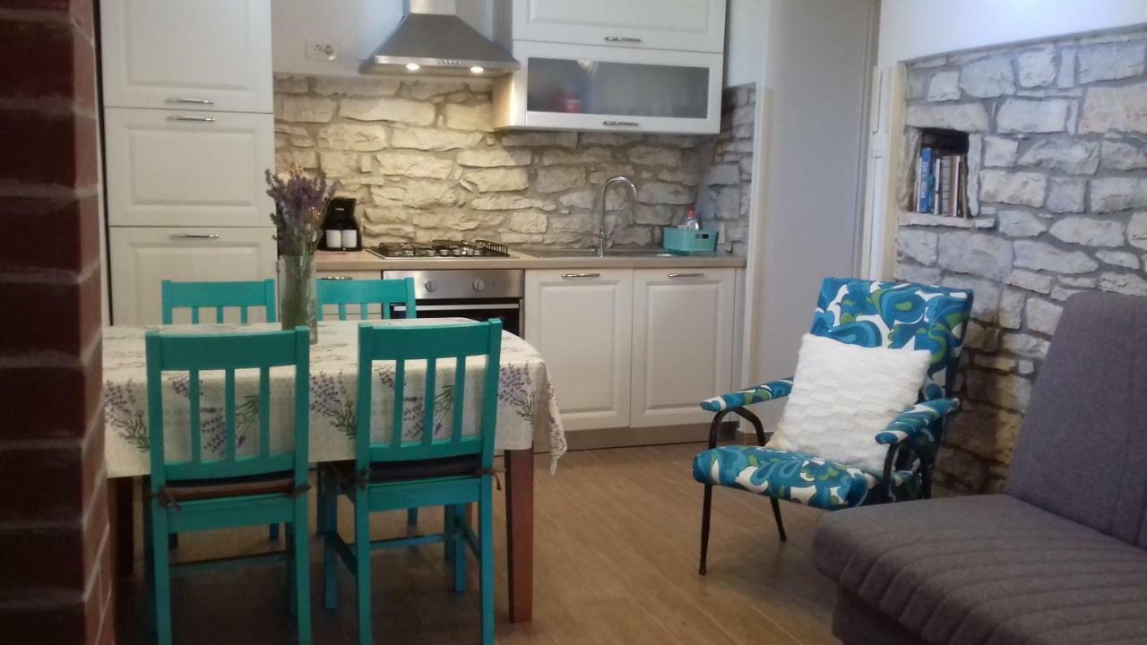 Authentic Istria&Pet Friendly Apartment Banko Near Rovinj 칸파나르 외부 사진