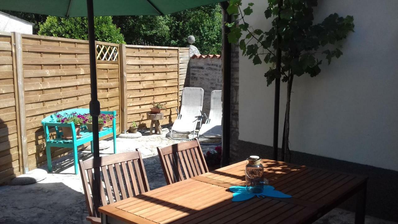 Authentic Istria&Pet Friendly Apartment Banko Near Rovinj 칸파나르 외부 사진